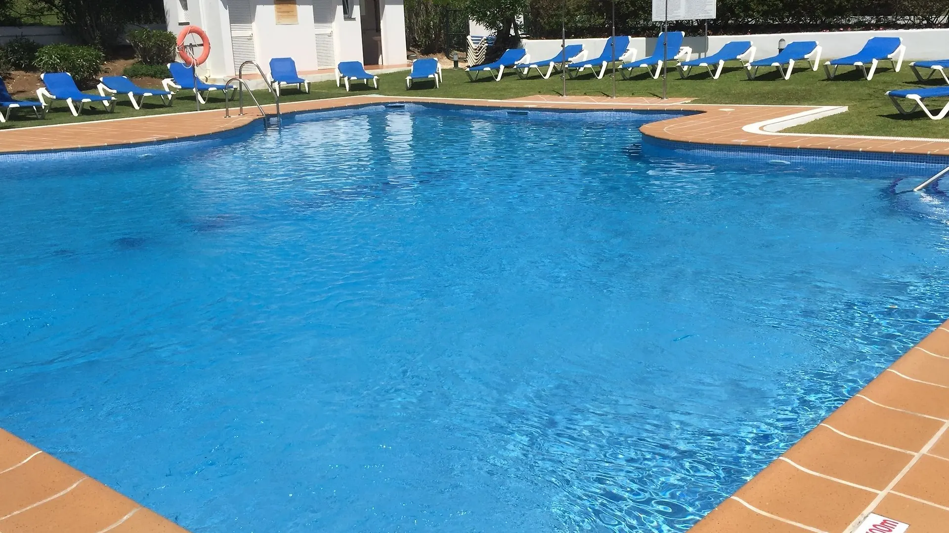 מארבלה Amazing Front Line Golf Detached Villa